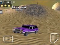 Station Wagon Parking screenshot, image №1625715 - RAWG