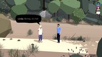 Linda & Joan Prologue: “Four Months Earlier” (itch) screenshot, image №2459303 - RAWG