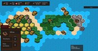 Island village screenshot, image №2322972 - RAWG