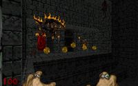 HeXen: Deathkings of the Dark Citadel screenshot, image №203005 - RAWG