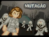 Mutação screenshot, image №1876524 - RAWG