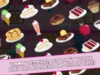 Bunny Pancake Café Game screenshot, image №1909874 - RAWG