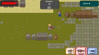 Hungry Apocalypse screenshot, image №3037302 - RAWG