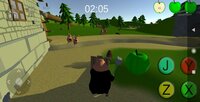 Piggy War screenshot, image №2431554 - RAWG