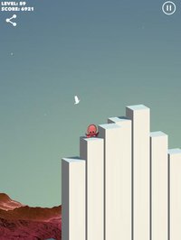 Emoji+ Infinity - Free 3D Geometry Arcade Hero Jumper screenshot, image №2142793 - RAWG