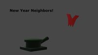 New Year Neighbors screenshot, image №2266355 - RAWG