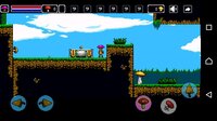 Mushroom Sword screenshot, image №2451380 - RAWG