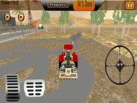 Real Tractor Farming Simulator screenshot, image №1959113 - RAWG