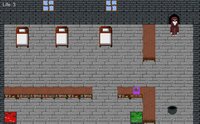 PlagueDoctor screenshot, image №2417443 - RAWG
