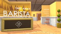 Barista: Take Away (itch) screenshot, image №3455657 - RAWG