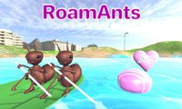 Roamants screenshot, image №1816335 - RAWG