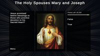 Jesus Sacred Heart screenshot, image №3441580 - RAWG