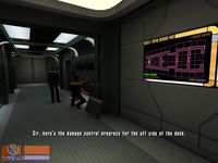 Star Trek: Voyager - Elite Force screenshot, image №334359 - RAWG