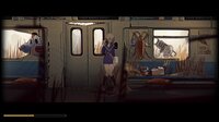 Subway Exorcist Girl screenshot, image №4153797 - RAWG