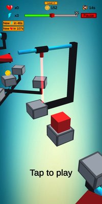Woopy Jump screenshot, image №2253174 - RAWG