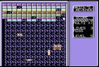Brick's Revenge (C64) screenshot, image №2378753 - RAWG