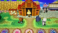 Animal Crossing: Amiibo Festival screenshot, image №267875 - RAWG