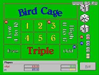 Bird Cage screenshot, image №344559 - RAWG