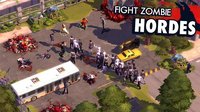 Zombie Anarchy: Survival Strategy Game screenshot, image №1413417 - RAWG