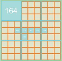 Number Memory Matching screenshot, image №3166723 - RAWG