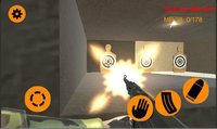 Project Renegade screenshot, image №1152626 - RAWG
