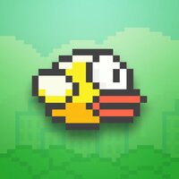 Flappy Bird (itch) (Osiris Flores) screenshot, image №3193530 - RAWG