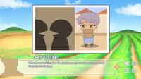 Odd Guy Meets Odd Farmers - Comedy BL Yaoi Visual Novel screenshot, image №3551868 - RAWG