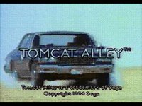 Tomcat Alley screenshot, image №740368 - RAWG