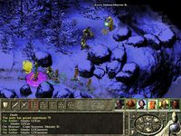 Icewind Dale 2 Complete screenshot, image №220137 - RAWG