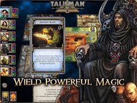 Talisman: Digital Edition screenshot, image №1445019 - RAWG