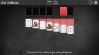 Ink Solitaire screenshot, image №1109190 - RAWG