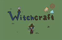 Witchcraft (itch) (Rudimentary Escapism) screenshot, image №3320639 - RAWG