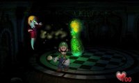 Luigi's Mansion screenshot, image №801234 - RAWG