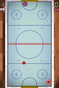 All-Star Air Hockey screenshot, image №793618 - RAWG