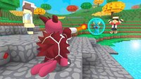 Pixelmon Trainer Craft: Catch & Battle screenshot, image №2088791 - RAWG