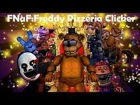 FNaF:Freddy Pizzeria Clicker screenshot, image №2707853 - RAWG