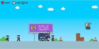 Lockdown (muttorpaneer) screenshot, image №2459586 - RAWG