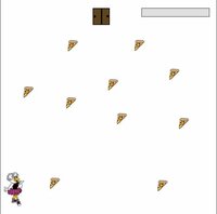 Pizza Collector screenshot, image №3662026 - RAWG