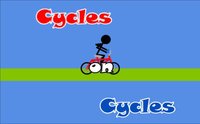 Cycles on Cycles screenshot, image №1864713 - RAWG