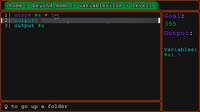 You Are The Code screenshot, image №4229696 - RAWG