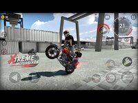 Xtreme Motorbikes screenshot, image №2661799 - RAWG