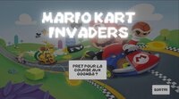 Mario Kart Invaders screenshot, image №3560148 - RAWG