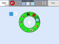 Super rolling ball maker screenshot, image №2577126 - RAWG