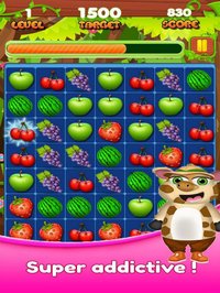 Fruit Link Harvest 18 screenshot, image №1326606 - RAWG