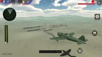 World Air War screenshot, image №4018412 - RAWG