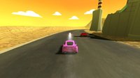 Blast Lap screenshot, image №1179465 - RAWG