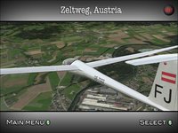 Xtreme Soaring 3D - Sailplane Simulator - FREE screenshot, image №2110023 - RAWG