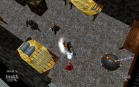 Seasons of the Sorcerer screenshot, image №3633187 - RAWG