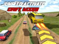 Rally Car Racing - Mud Drift screenshot, image №1598545 - RAWG