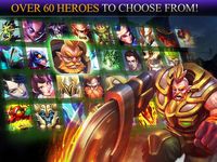 Heroes of Order & Chaos - Multiplayer Online Game screenshot, image №5218 - RAWG